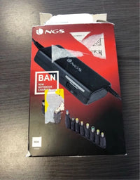 Adaptador de corriente NGS