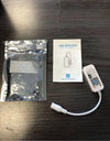 Tira LED RGB WiFi Controlador ShineBurky Smart