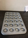 Mini muffins