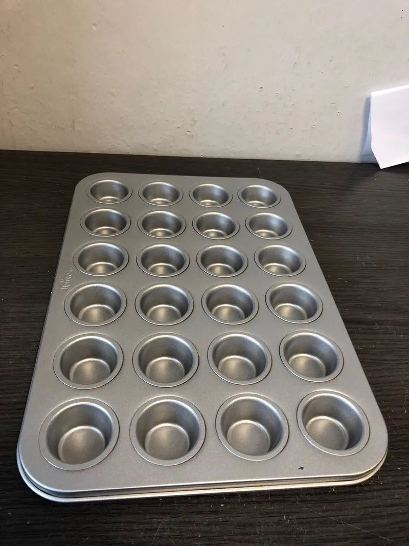 Mini muffins