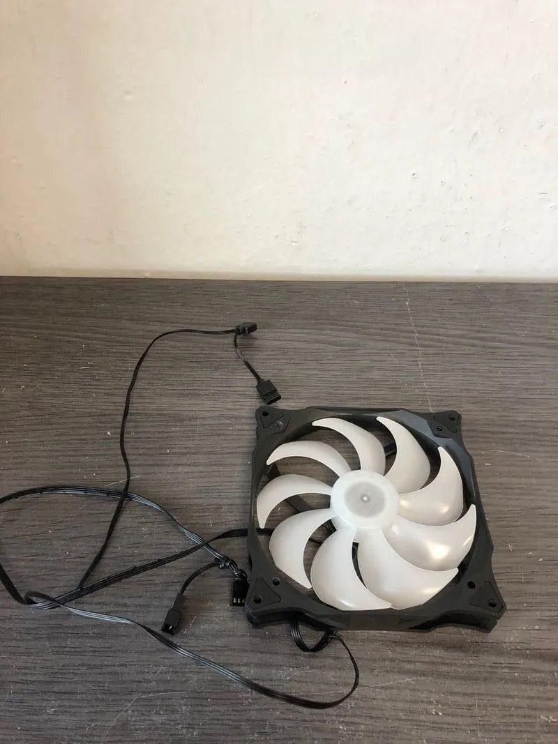 Ventilador Pc Silentiumpc