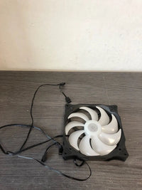 Ventilador Pc Silentiumpc
