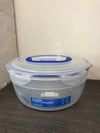 Recipiente con asa