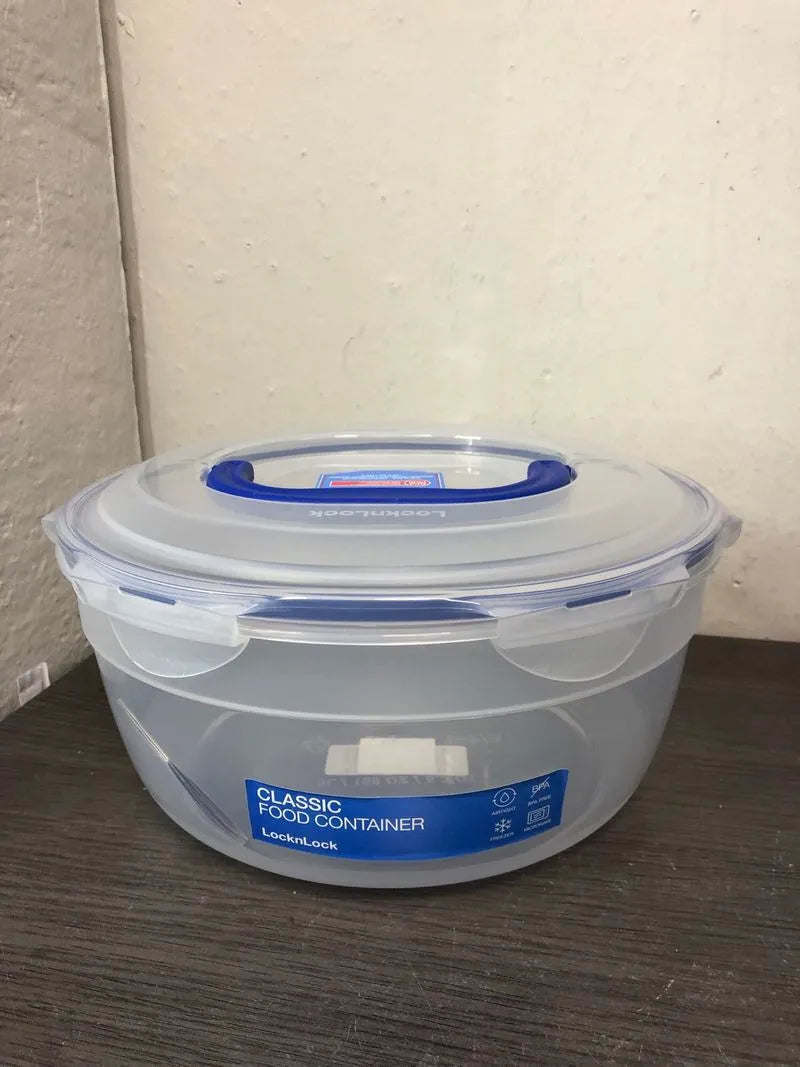 Recipiente con asa
