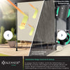 Toldo vertical para exterior - KESSER