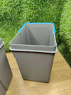 Cubos de reciclaje Emuca