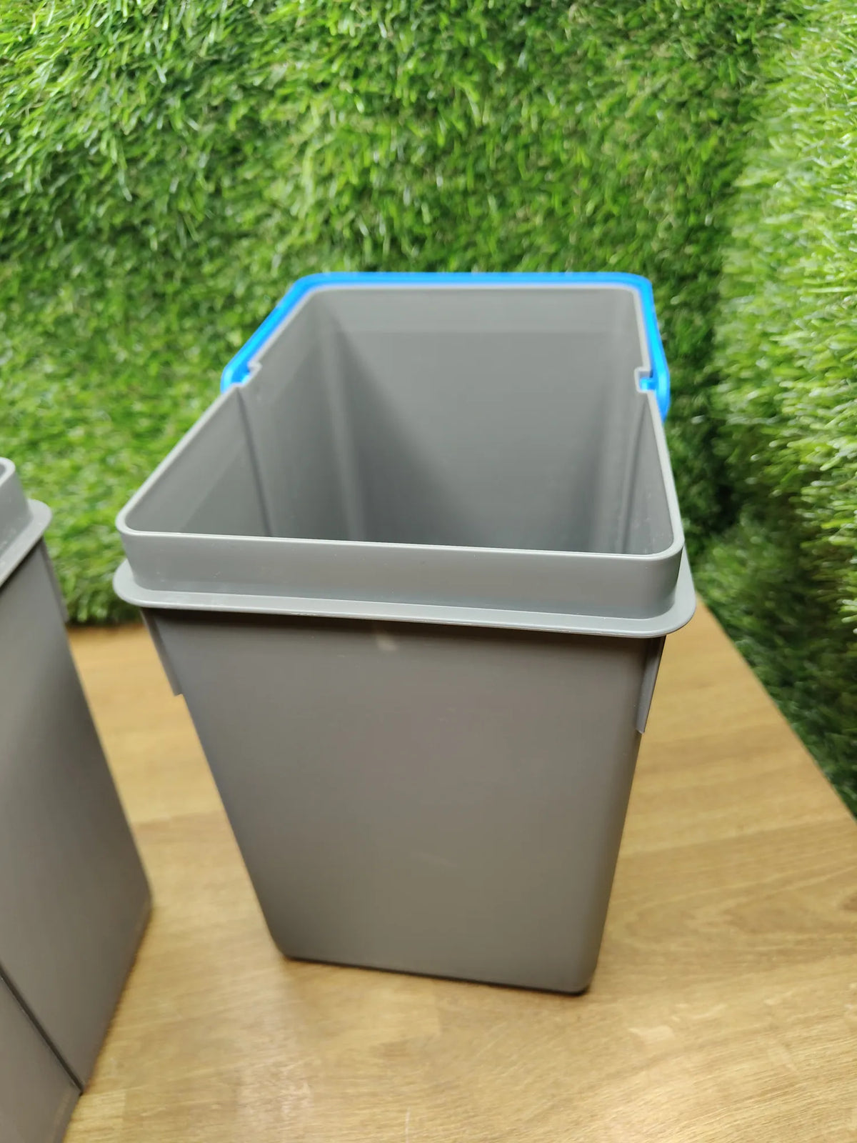 Cubos de reciclaje Emuca