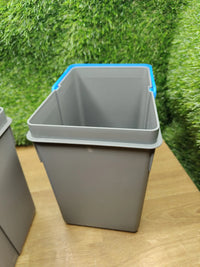 Cubos de reciclaje Emuca