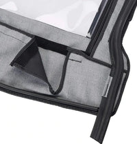 Soft top con ventanas traseras - Pavement ends