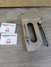 Grapadora industrial Amazon Basics
