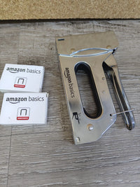 Grapadora industrial Amazon Basics