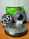 Kit Embrague Completo