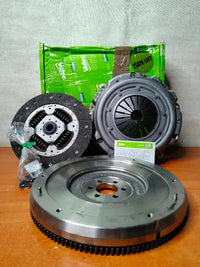 Kit Embrague Completo