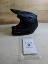 Casco Integral Negro Ciclismo - FOX
