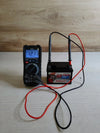Batería CARTEC YTX4L-BS 12V-4Ah