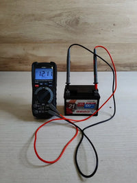 Batería CARTEC YTX4L-BS 12V-4Ah