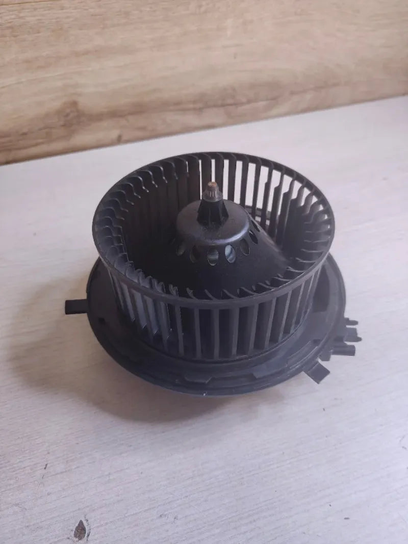 Ventilador de calefacción motor - FRANKBERG