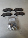 Pastillas de freno P 61 091 - BREMBO