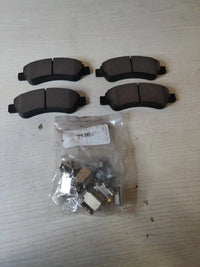Pastillas de freno P 61 091 - BREMBO