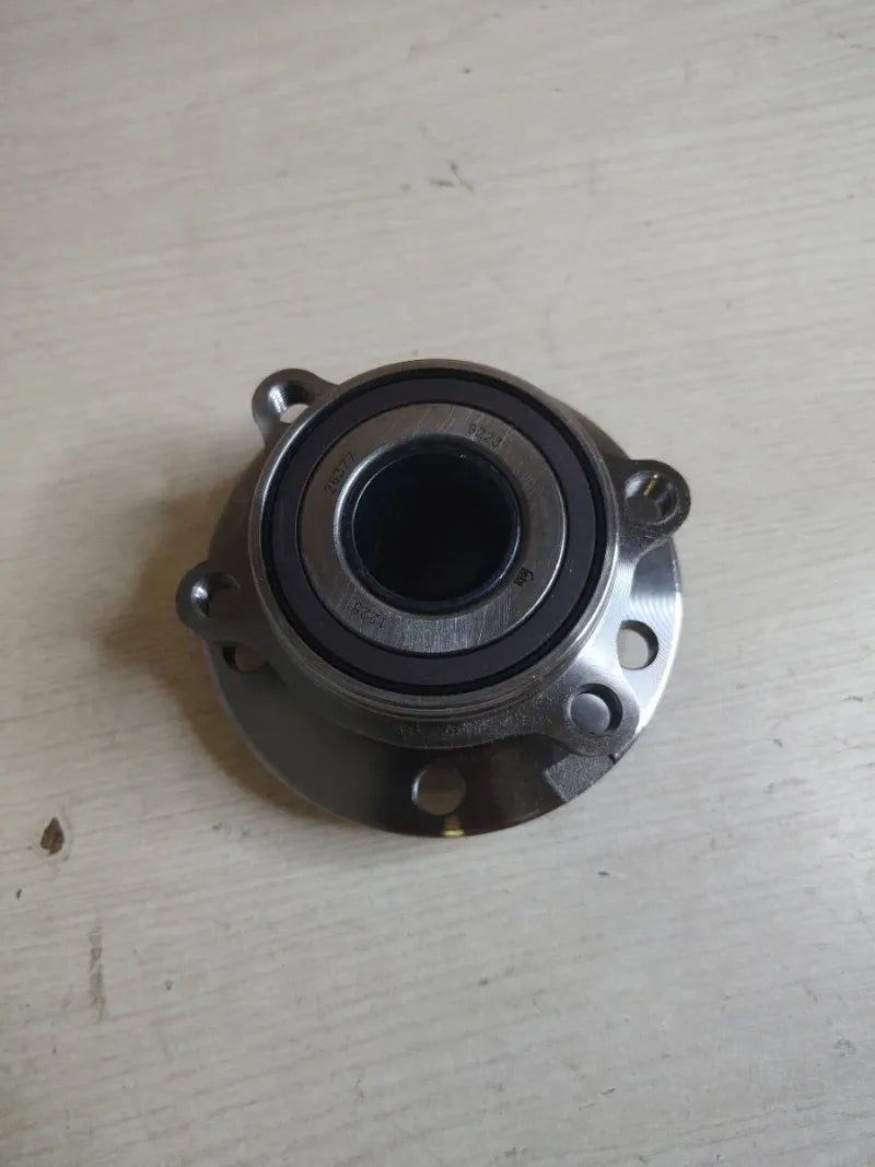 Juego de cojinete de rueda 26377 - FEBI BILSTEIN