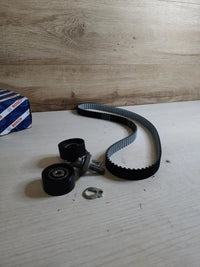 Kit de correa de distribución 1 987 948 991 -BOSCH
