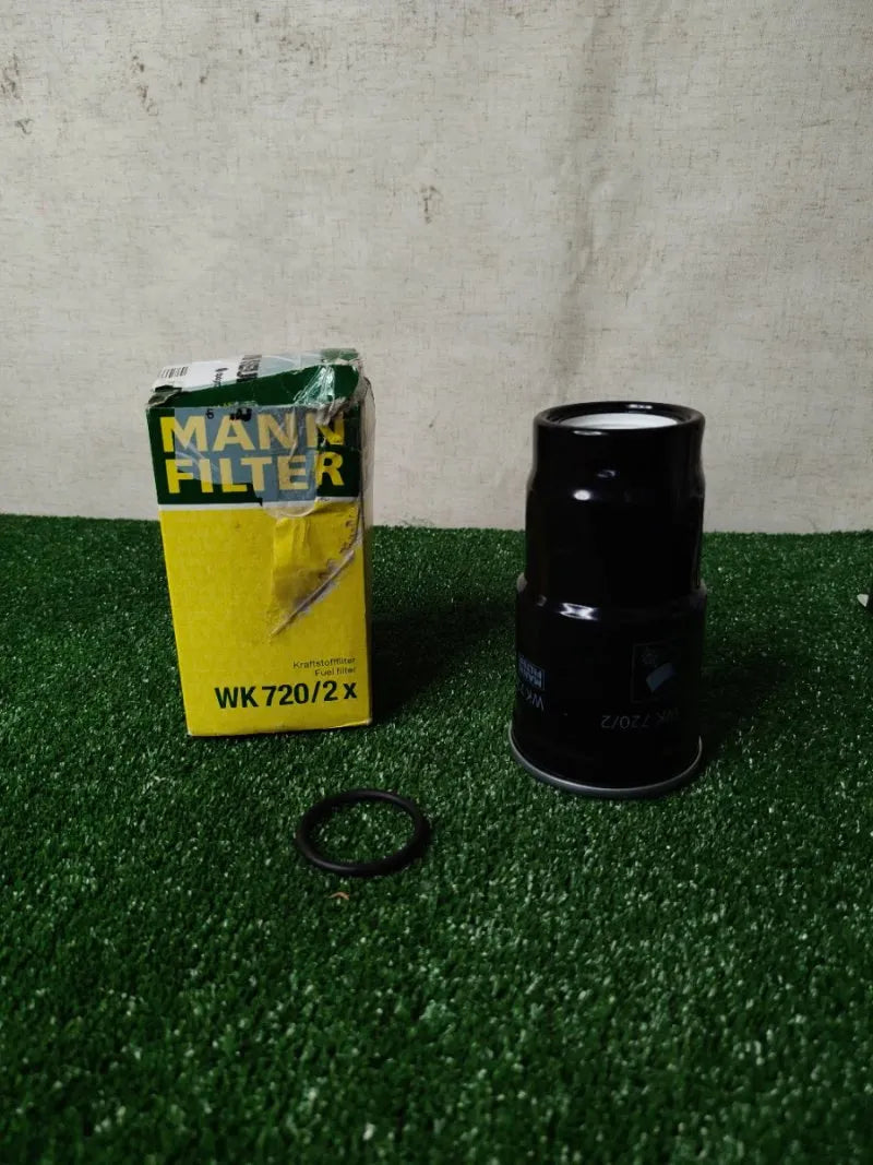 MANN-FILTER WK 720/2 x Filtro de combustible