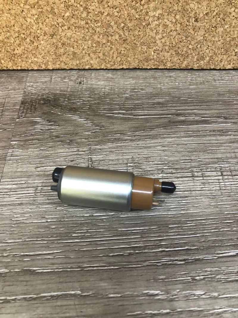Bomba de combustible para motocicleta