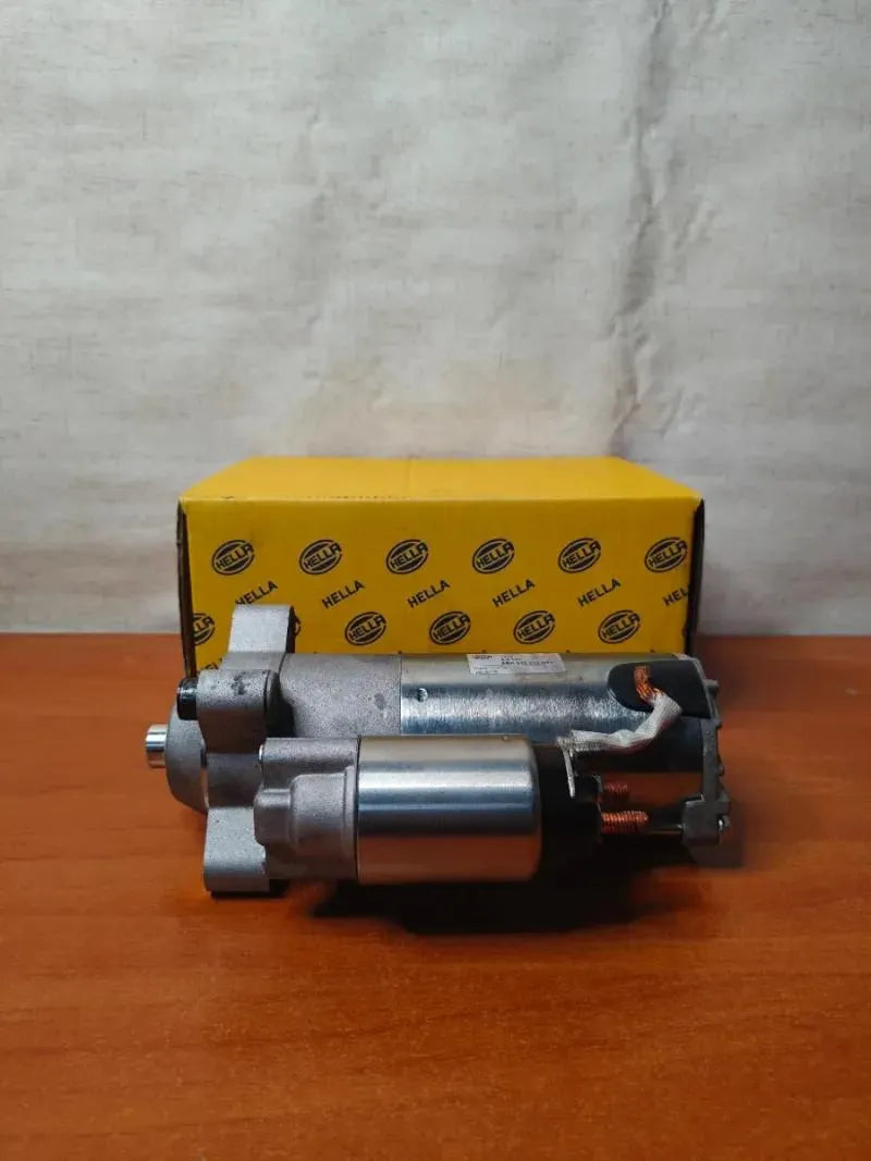 Motor de arranque HELLA 12V 2,2kV