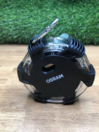 Luz de Advertencia LED OSRAM Magnética