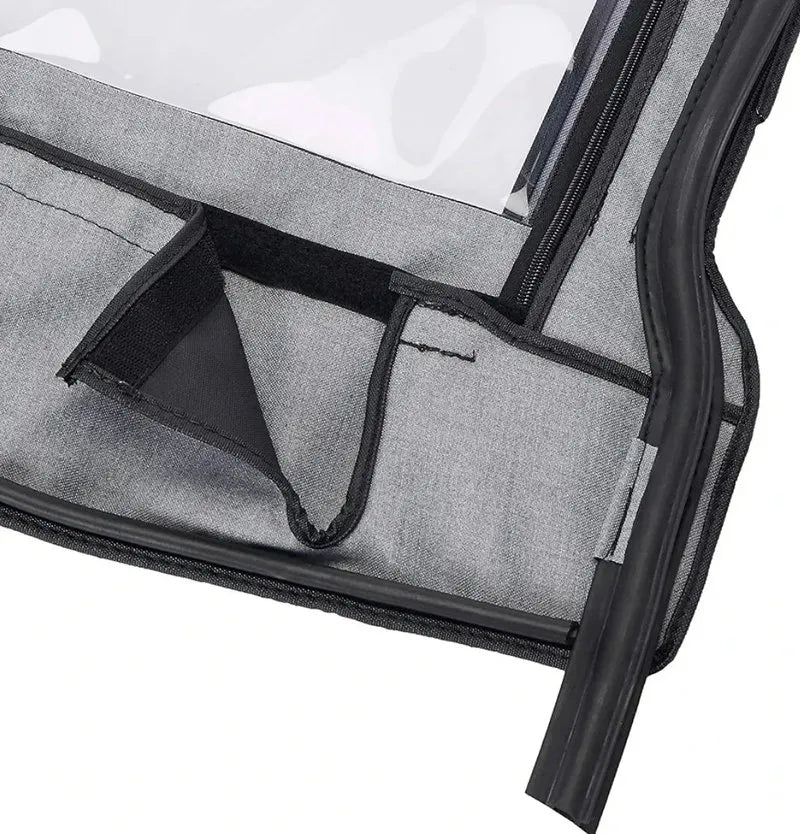 Soft Top Ventanas Traseras Bestop 51197-35 Jeep