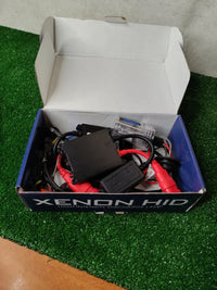 Kit Xenon HID 35W Balastros Digitales