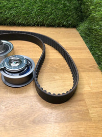 Kit PowerGrip Correas y Poleas