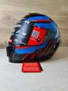 Casco Integral Dragon Carbon (XL) - LS2