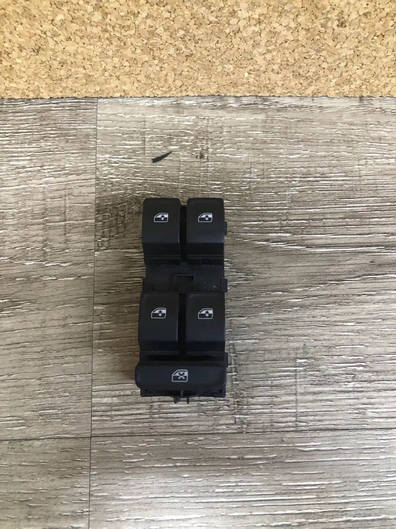 Interruptor Elevalunas Golf Mk7 KASturbo