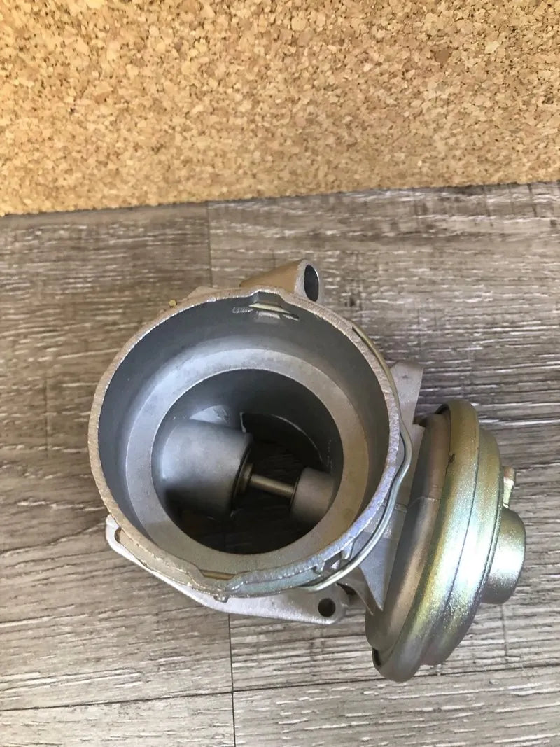 Válvula EGR Frankberg 6110900754