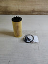 Filtro de aceite HU 6012 z KIT - MANN-FILTER