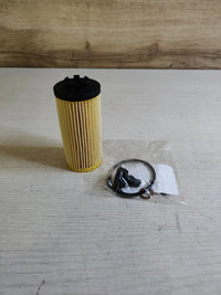 Filtro de aceite HU 6012 z KIT - MANN-FILTER