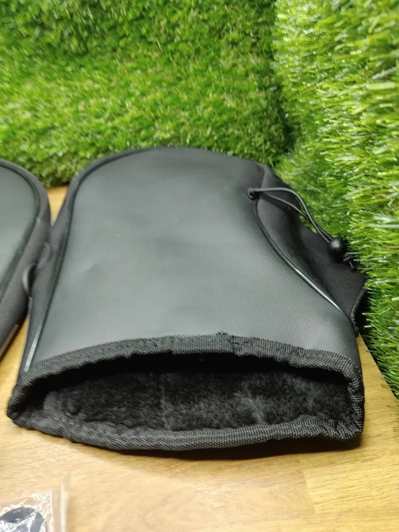 Manoplas de moto SHAD