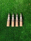 Set de 4 Bujías Bosch