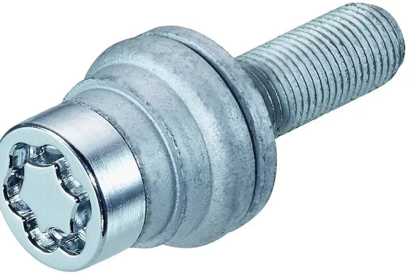 Tornillos antirrobo para ruedas - Mcgard