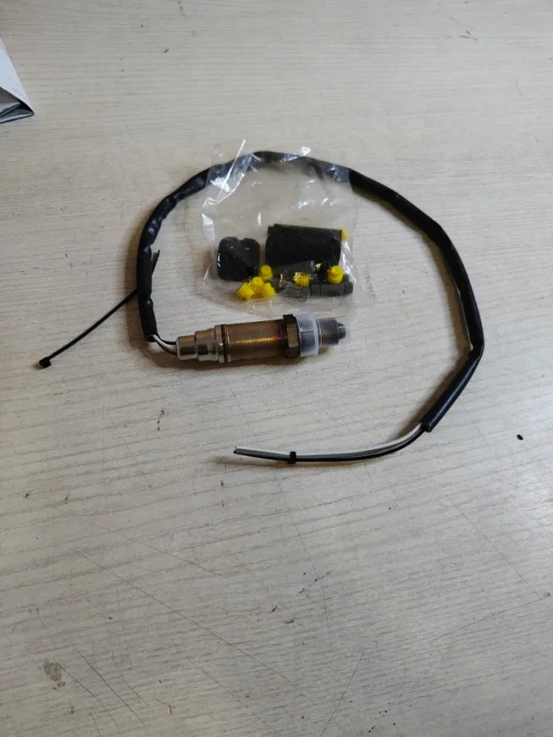 Sondalambda 0258986507 LS 07 - BOSCH