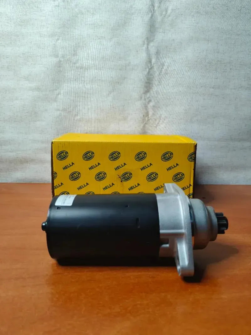 Motor de arranque HELLA 12V 1,8kW