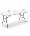 Mesa Plegable Portátil KG KITGARDEN