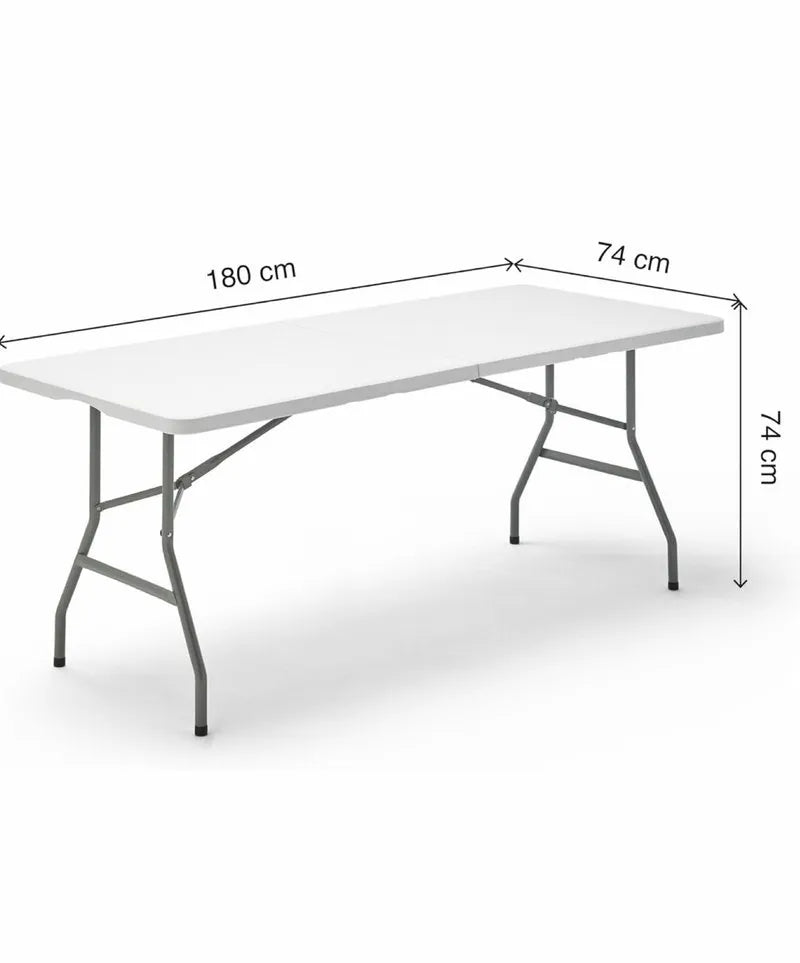 Mesa Plegable Portátil KG KITGARDEN