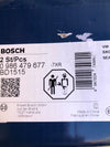 Bosch BD1515 Discos de Freno ECE-R9