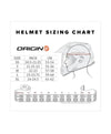Casco Moto Integral Vintage - ORIGINE
