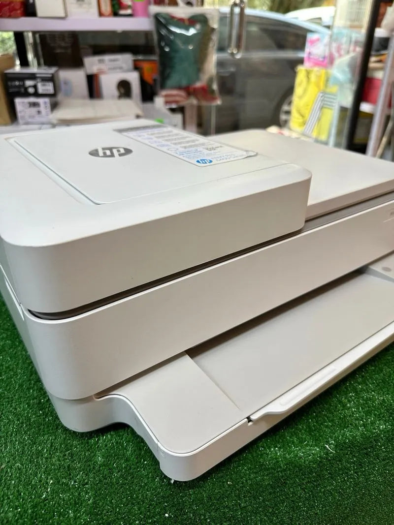Impresora HP Envy Pro 6420