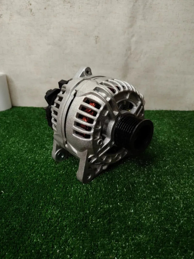 Alternador Hella 14V 150A BEL 011 710-801