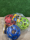 Pelota HOLEE para Perros JW