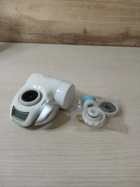 Sistema de filtrado de agua